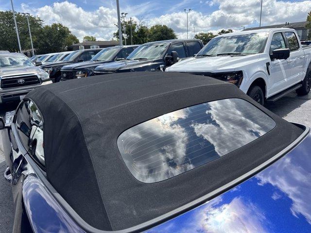 used 2020 Ford Mustang car, priced at $30,995