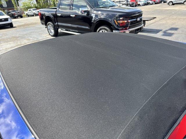 used 2020 Ford Mustang car, priced at $30,995