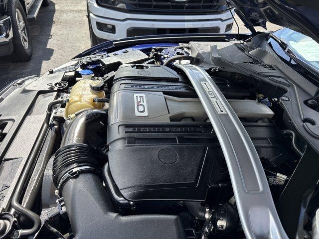 used 2020 Ford Mustang car, priced at $30,995