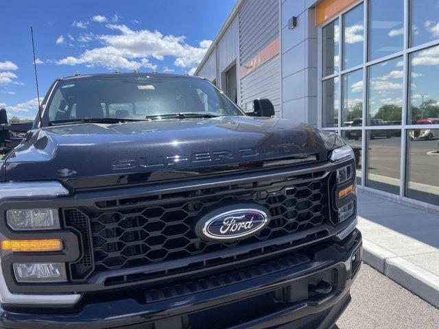 new 2024 Ford F-250 car, priced at $60,425