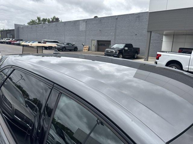 used 2022 Ford Edge car, priced at $31,995