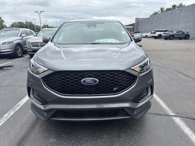 used 2022 Ford Edge car, priced at $31,995