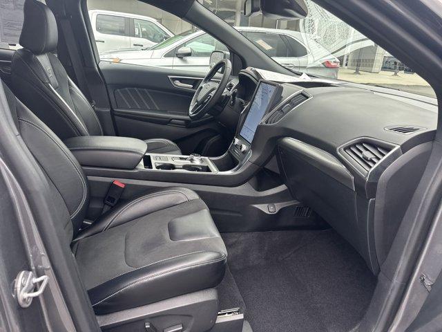used 2022 Ford Edge car, priced at $31,995