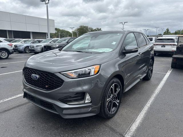 used 2022 Ford Edge car, priced at $31,995