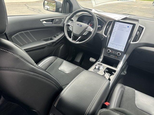 used 2022 Ford Edge car, priced at $31,995