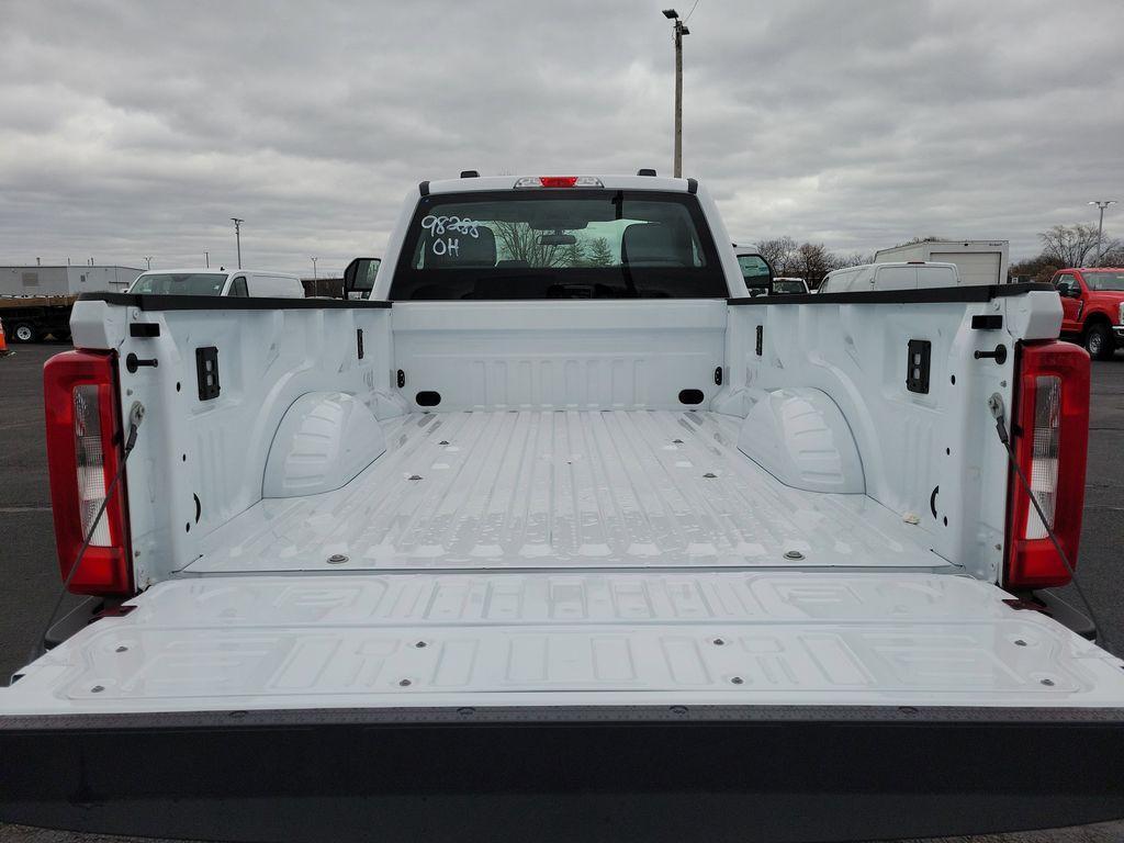 new 2026 Ford F-250 car, priced at $47,474