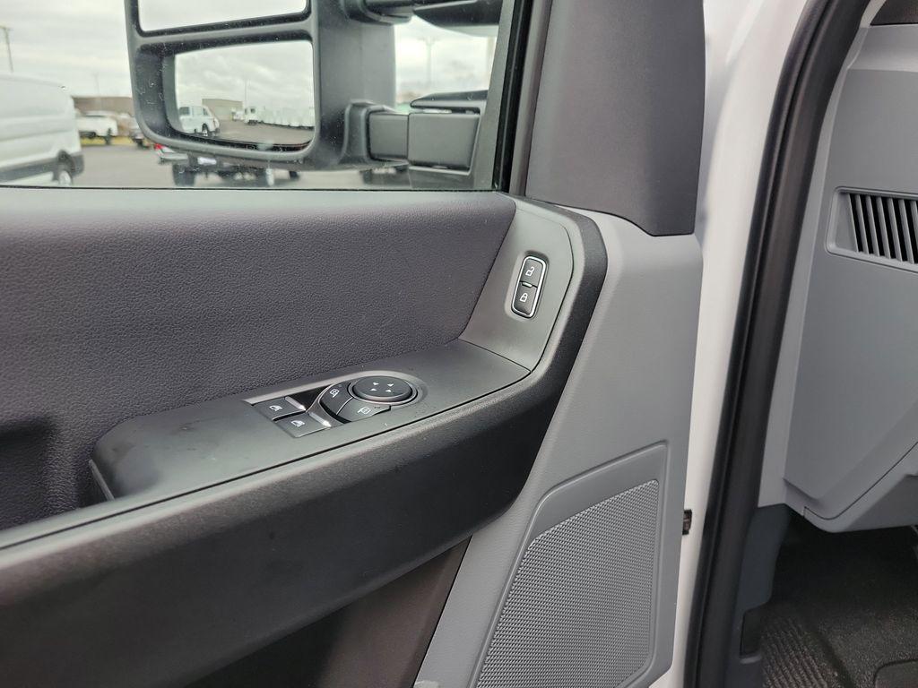 new 2026 Ford F-250 car, priced at $47,474