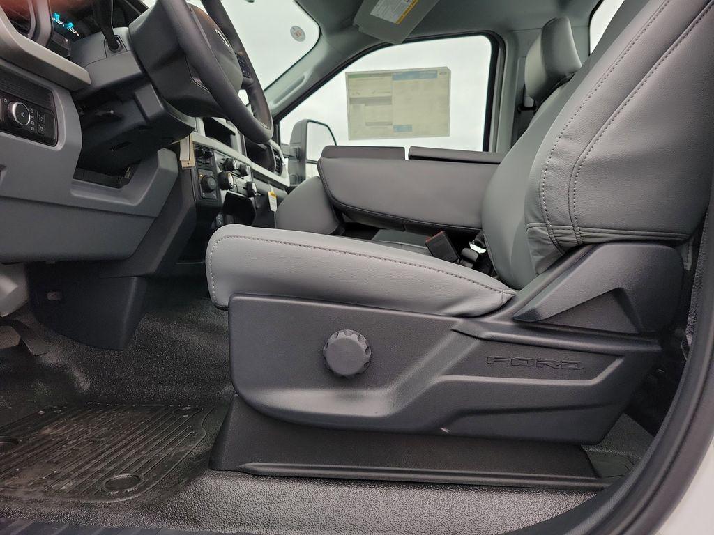 new 2026 Ford F-250 car, priced at $47,474