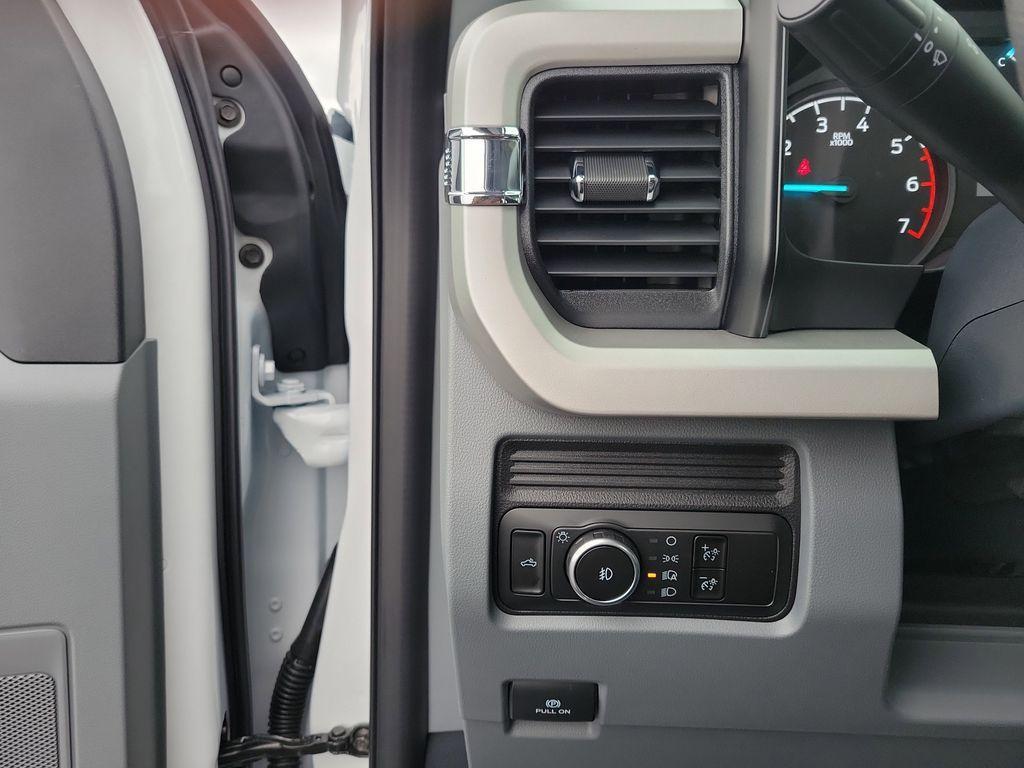 new 2026 Ford F-250 car, priced at $47,474