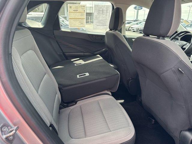 used 2022 Ford Escape car, priced at $20,995