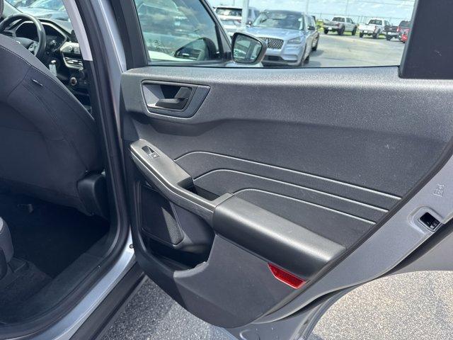 used 2022 Ford Escape car, priced at $20,995