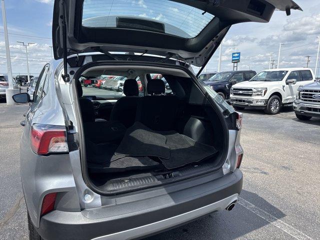 used 2022 Ford Escape car, priced at $20,995