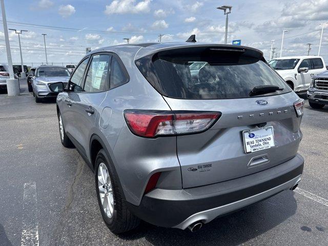 used 2022 Ford Escape car, priced at $20,995