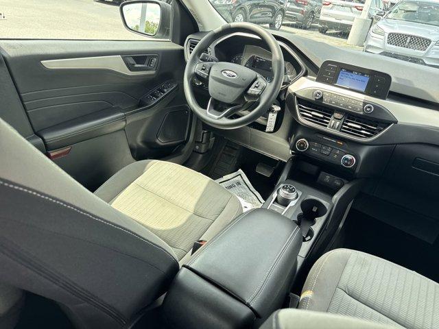 used 2022 Ford Escape car, priced at $20,995