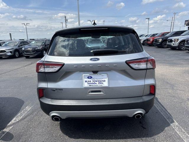 used 2022 Ford Escape car, priced at $20,995