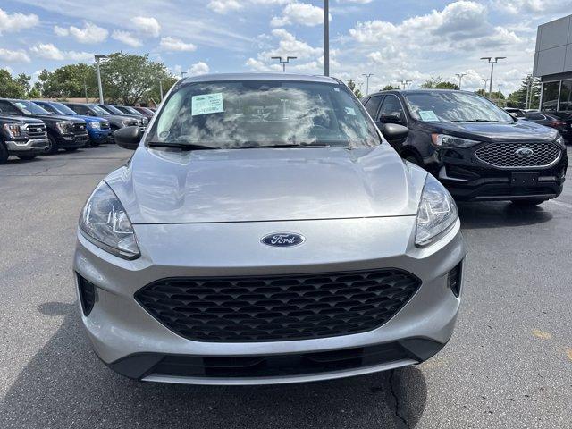 used 2022 Ford Escape car, priced at $20,995