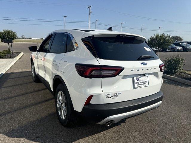 new 2024 Ford Escape car, priced at $30,528