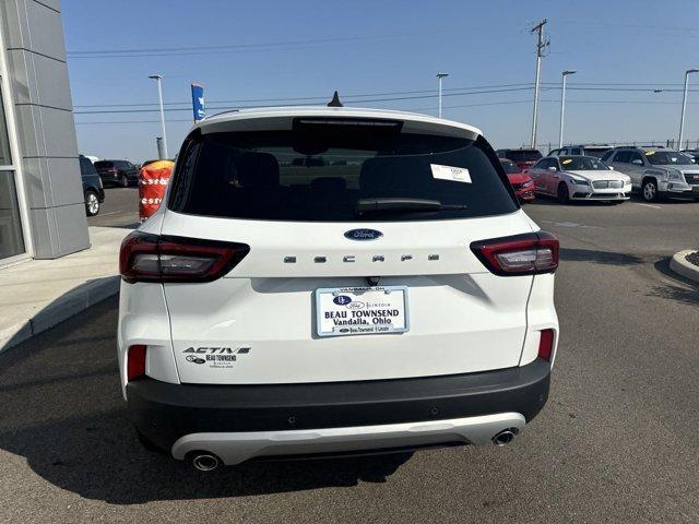 new 2024 Ford Escape car, priced at $30,528