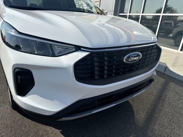 new 2024 Ford Escape car, priced at $30,528