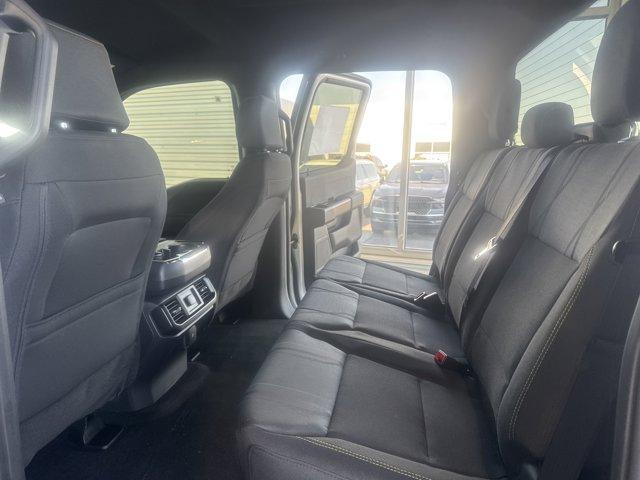 new 2025 Ford F-150 car, priced at $48,684