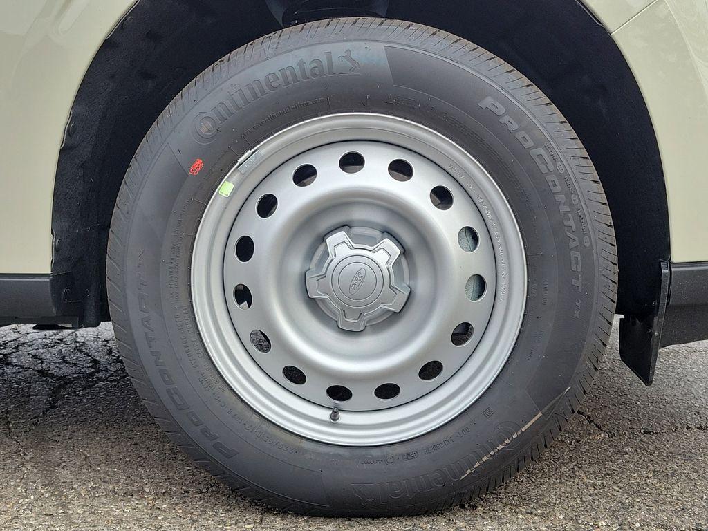 new 2025 Ford Maverick car, priced at $29,721