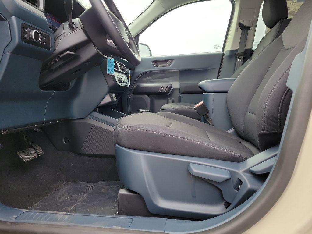 new 2025 Ford Maverick car, priced at $29,721