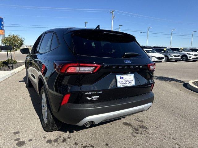 new 2025 Ford Escape car, priced at $31,050