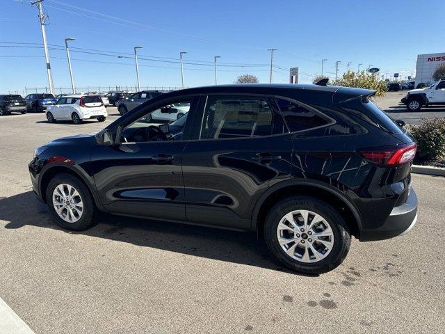 new 2025 Ford Escape car, priced at $31,050