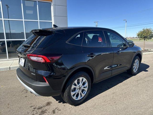 new 2025 Ford Escape car, priced at $31,050