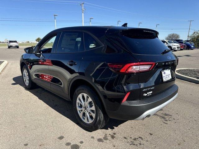 new 2025 Ford Escape car, priced at $31,050