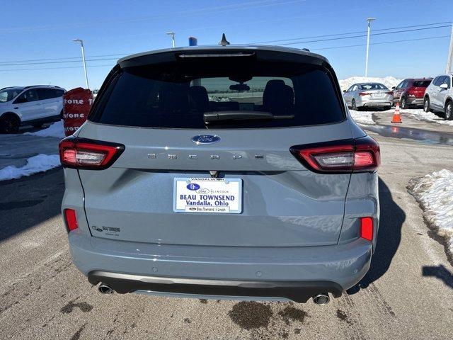 new 2024 Ford Escape car, priced at $31,000