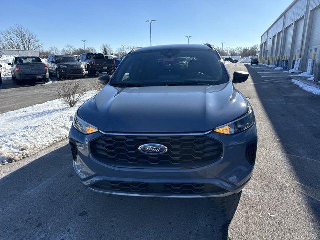 new 2024 Ford Escape car, priced at $31,000