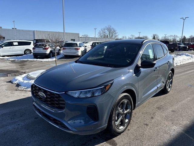 new 2024 Ford Escape car, priced at $31,000