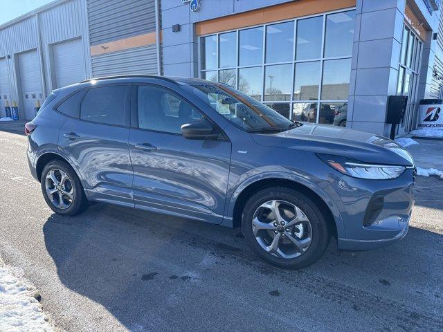 new 2024 Ford Escape car, priced at $31,000