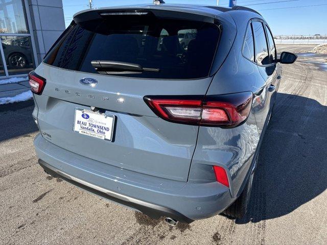 new 2024 Ford Escape car, priced at $31,000