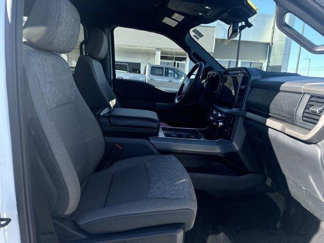 used 2024 Ford F-150 car, priced at $49,995