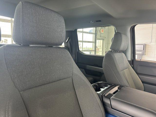 new 2024 Ford F-150 car, priced at $55,586