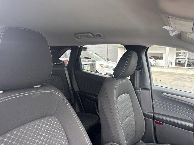 used 2024 Ford Escape car, priced at $24,995