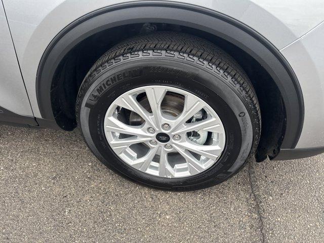used 2024 Ford Escape car, priced at $24,995
