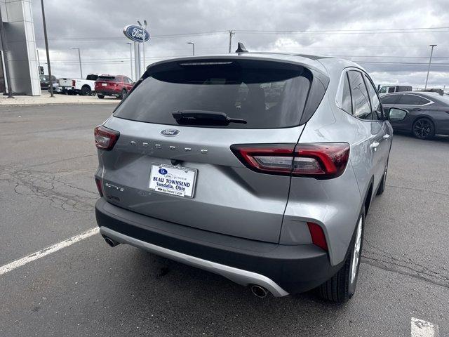 used 2024 Ford Escape car, priced at $24,995