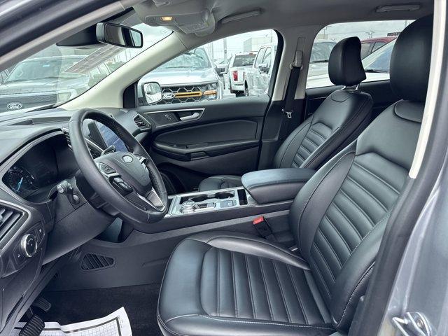 used 2024 Ford Edge car, priced at $28,995