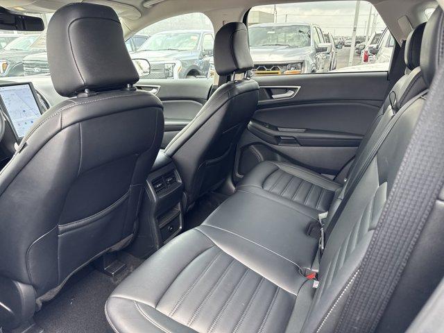 used 2024 Ford Edge car, priced at $28,995