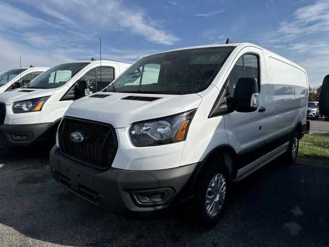 new 2024 Ford Transit-150 car, priced at $48,495