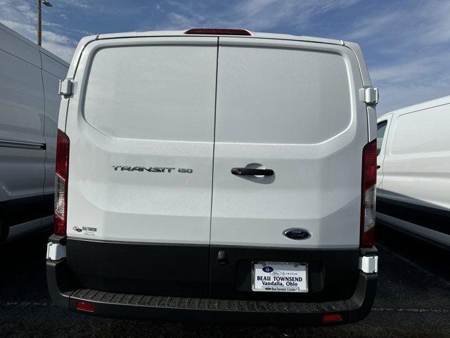 new 2024 Ford Transit-150 car, priced at $49,995