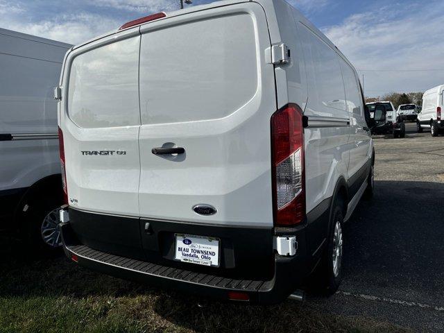 new 2024 Ford Transit-150 car, priced at $49,995