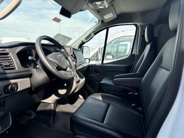 new 2024 Ford Transit-150 car, priced at $48,495