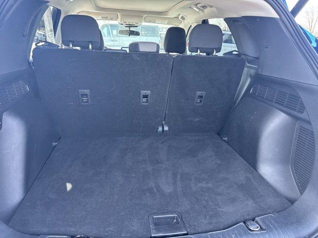used 2022 Ford Escape car, priced at $23,995