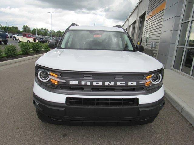 new 2024 Ford Bronco Sport car, priced at $31,491