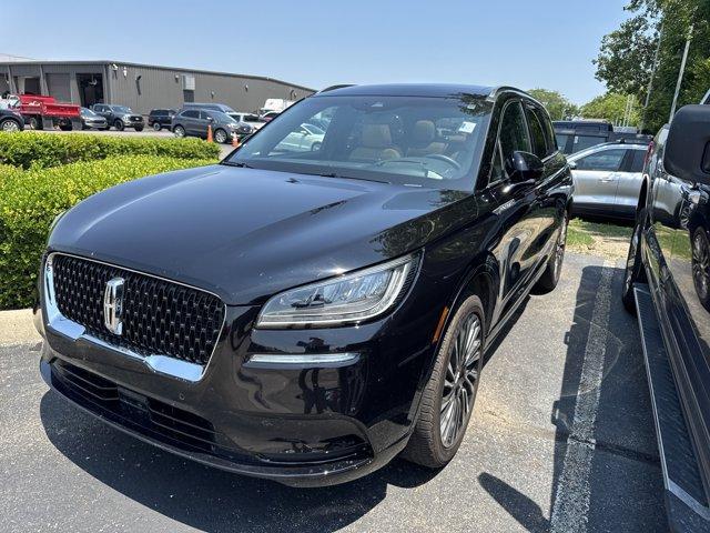 used 2022 Lincoln Corsair car, priced at $39,995