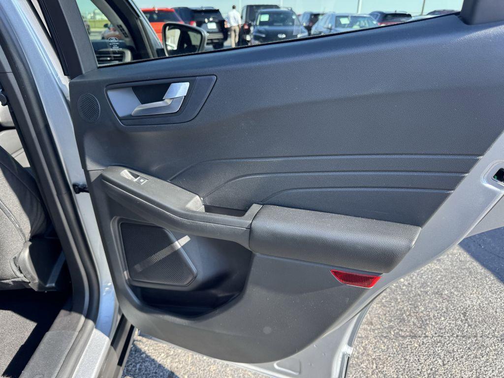 used 2023 Ford Escape car, priced at $21,995